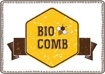 BioComb Honeycomb
