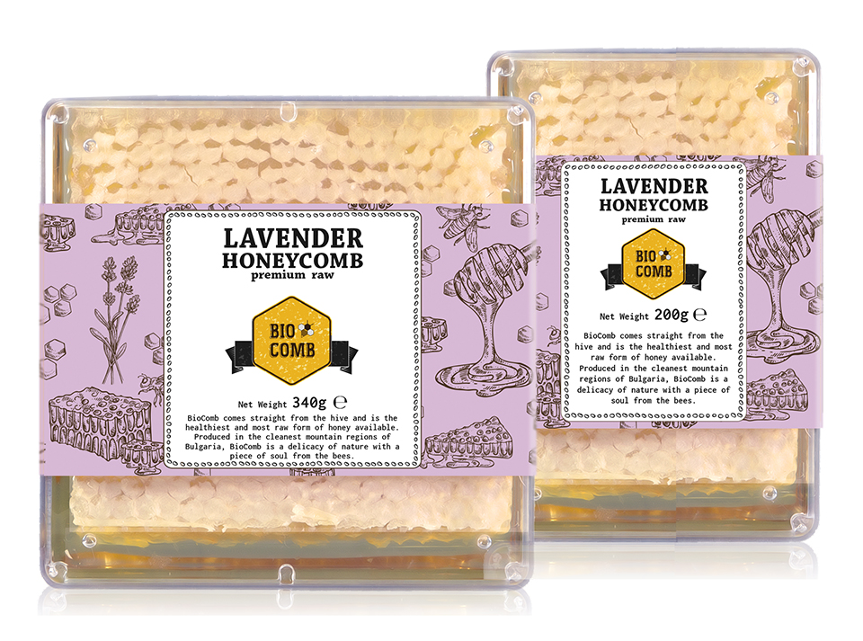 Lavender